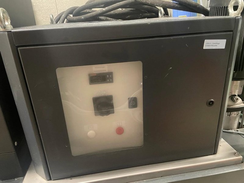 DMG Mori / Sauer Ultrasonic 20 Linear 5-Axis UMC, 2012