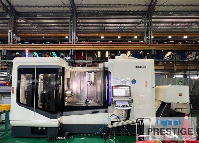 Lathes CNC