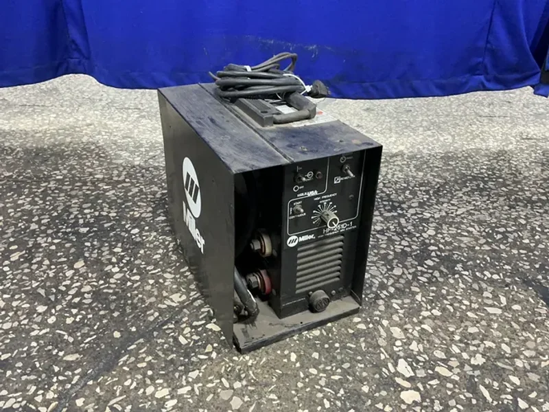 MILLER HIGH FREQUENCY ARC STARTER   -  HF-251D-1