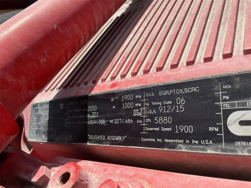 2024 Peterbilt 389 1XPXD49X1RD605420