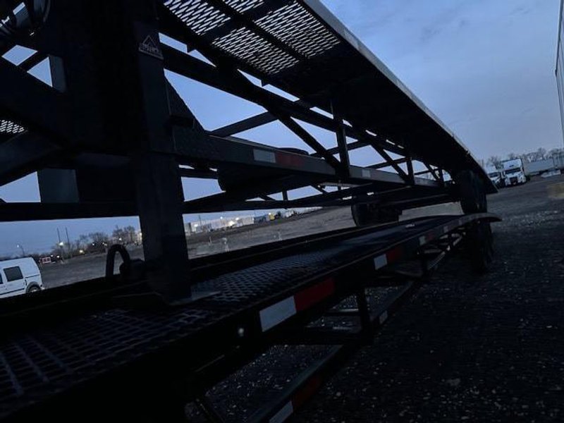 Cal-Tex 50′ CH50 3 Car Hauler Trailer, 2023