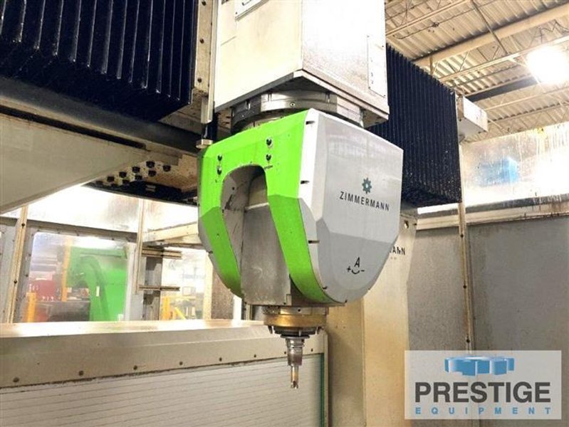 Mills Bridge &amp; Planer Type Manual &amp; CNC