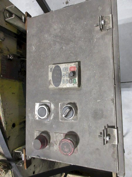 Rowe Coil Cradle Straightner Model A10-C2000- Auction Item