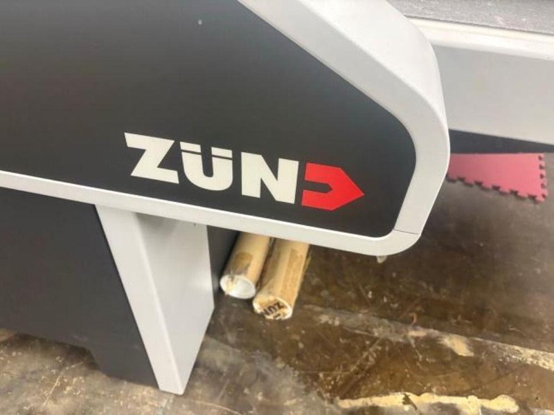 Zund Cutter  -  L-1600