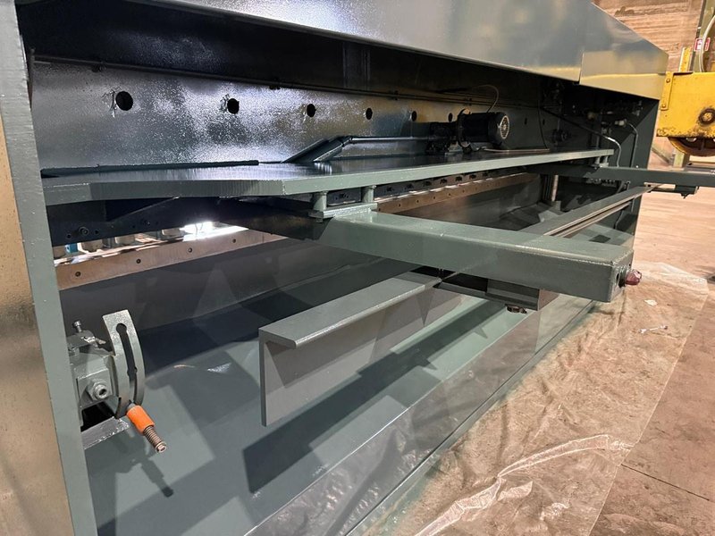 Haco TS - 4100 x 6 mm