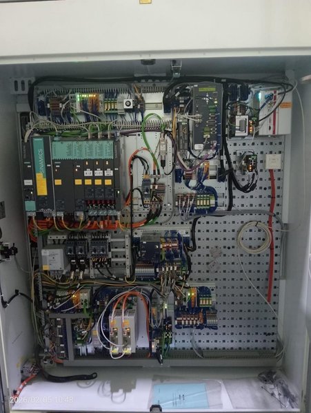 2000 Watt Trumpf TruLaser Cell 3000 3D Fiber Laser, 2017 – Rotary Table, 5-Axis, Dust Collector, 1 of 2