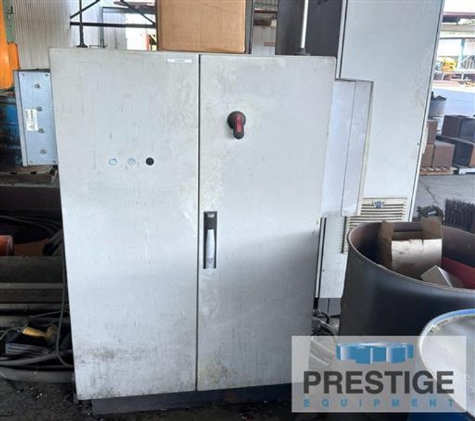 Shot Blast Peening Airless