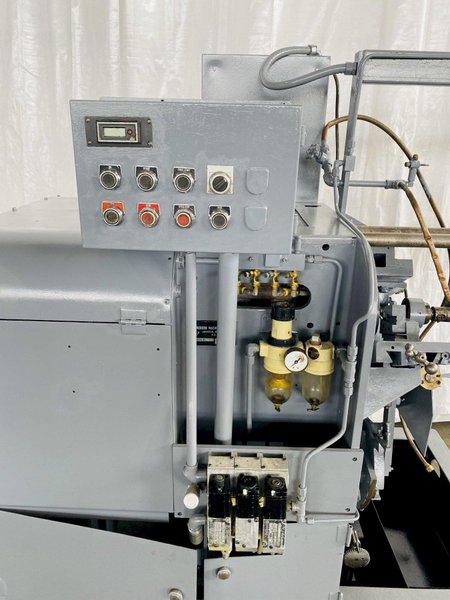 Modern Tube Cut-Off, Model 2E. STOCK # 1120919