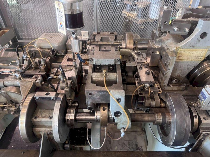 US BAIRD RWI FOURSLIDE. STOCK # 1109225