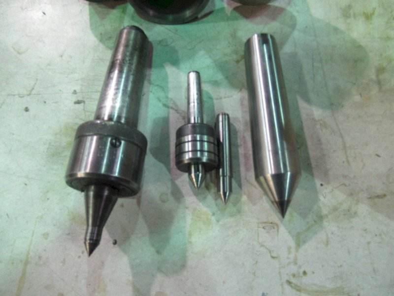 Live &amp; Dead Centers, Assorted- Auction Item