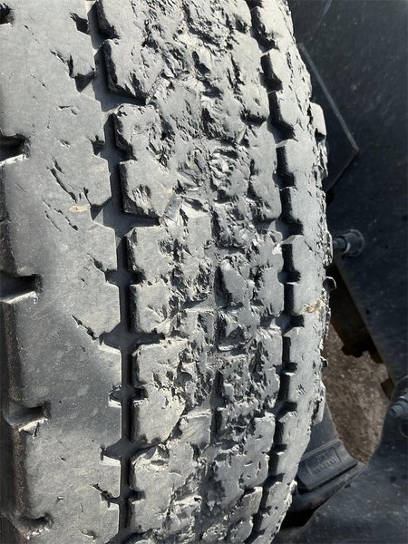 2020 Peterbilt 389 1XPXD49X5LD648486