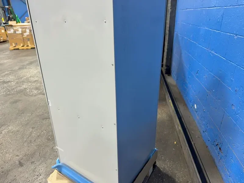 BOSCH AIR HANDLER UNIT  -  BVA-48WN1-M20