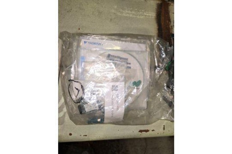 MATSUURA MX-850 5 AXIS CNC VERTICAL MACHINING CENTER, 2014 – Chip Conveyor