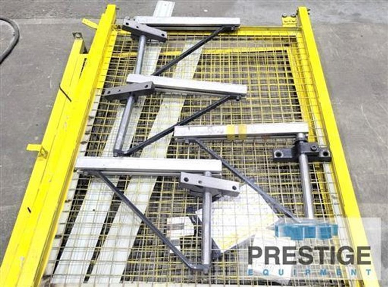 Brakes Press Hydraulic