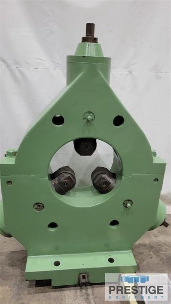 Poreba TCG125 16&quot; Roller Type Steady Rest