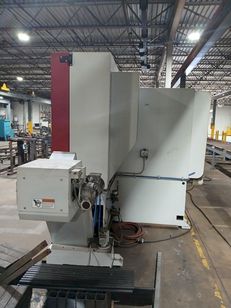 20″ x 16″ Behringer HBE-411A Fully Automatic Horizontal Band Saw, 2023