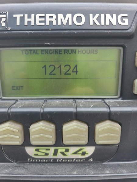 2022 Utility 53 x 102 1UYVS2534N2632821