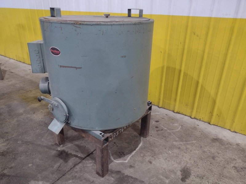 DRYROD MODEL #950FX FLUX WARMER: YOBRO #24906