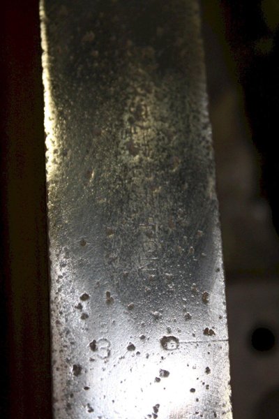 LANDIS PIPE THREADING HEAD: STOCK 66868