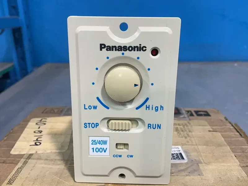 PANASONIC INVERTER/CONTROLLER   -  M1G4A1V1X