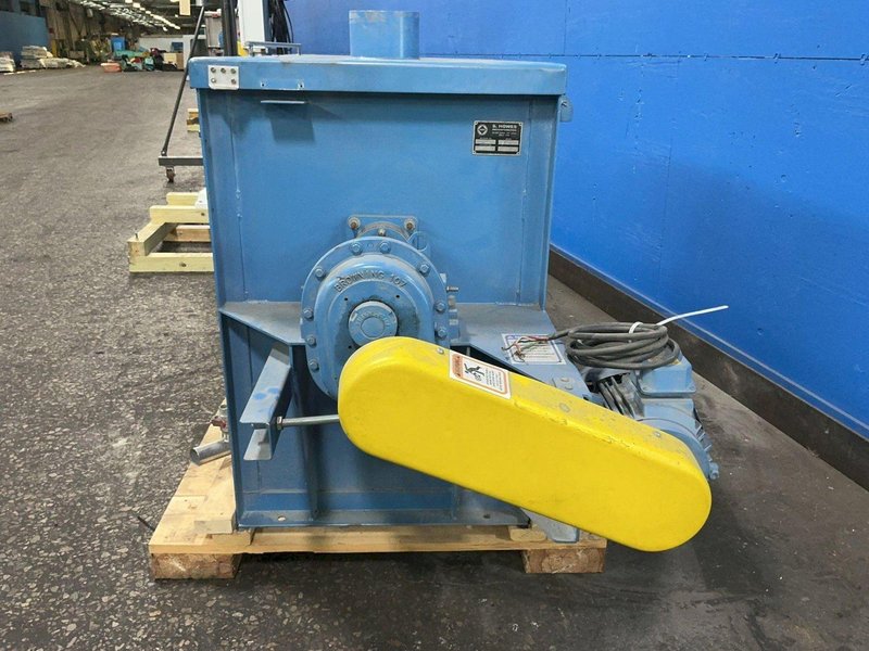 S .HOWES RIBBON BLENDER  -  M-244