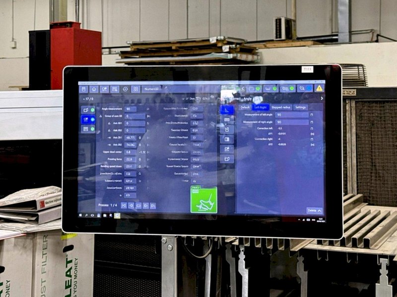 Bystronic Xpert Pro 150/3100 (2023)