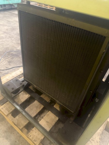 800 TON MARIO DIMAIO MODEL #MP800 HYDRAULIC COINING MINT PRESS: YOBRO #24618