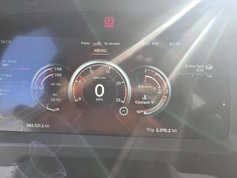 2022 Peterbilt 567 804177