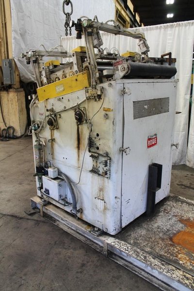 30&#039; X .150&#039; ROWE C3-30-H STRAIGHTENER: 64448