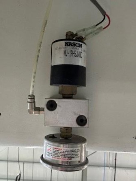 C.R. Onsrud 145G12 CNC Router, 2006 – 12 ATC, 15 HP, 24K Spindle