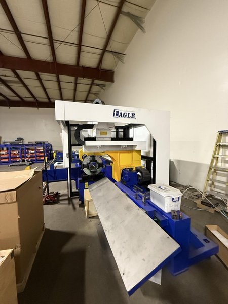 3,000 Watt MaxPhotonics EV-60T Pipe Cutting Fiber Laser, 2026 – Lightly Used , Ready to Ship!