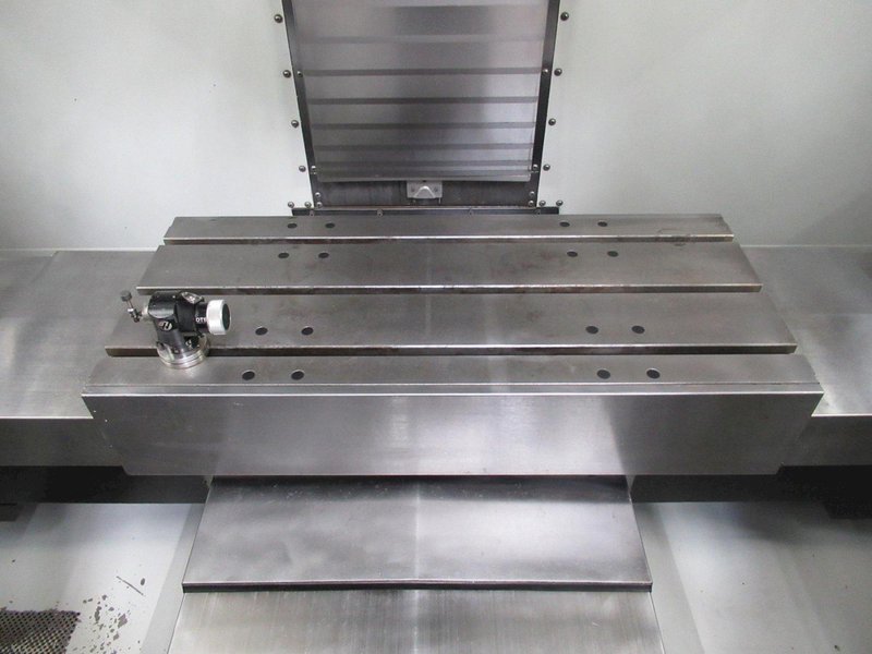 Haas VF-2SS CNC Vertical Machining Center, 30"x16"x20", 12K RPM, CT 40, Probing - Only 2,638 Spindle Hours