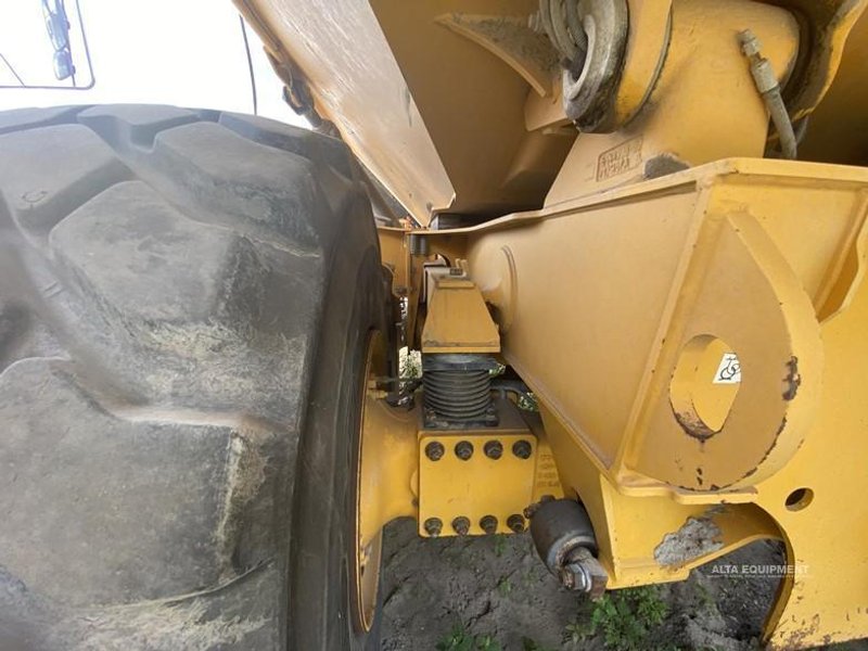 2022 Volvo A45G 352974