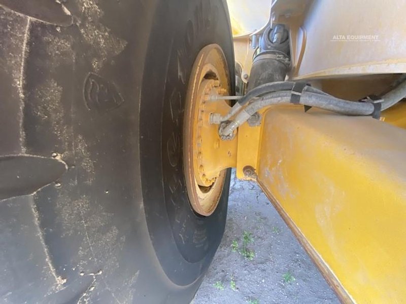 2021 Volvo A45FS 352620