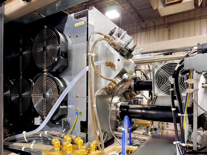 Amada EMLK 3610NT Laser/Punch Combo