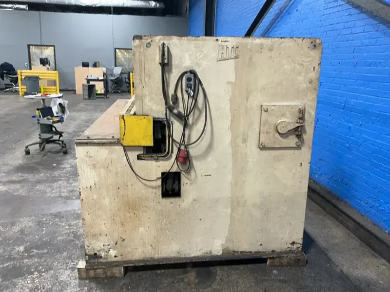 HTC 10 GA. SHEAR  -  1008 HS