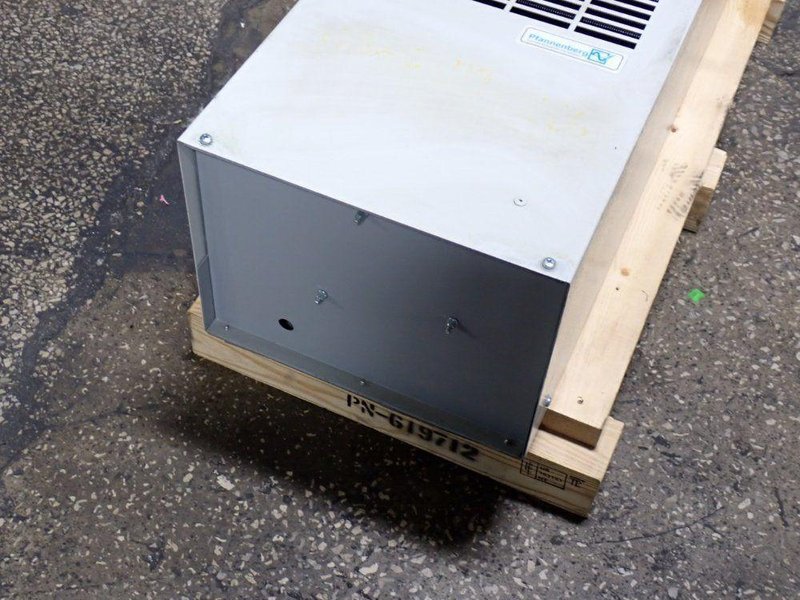 PFANNENBERG 12,000 BTU AIR CONDITIONER  -  DTS 3245