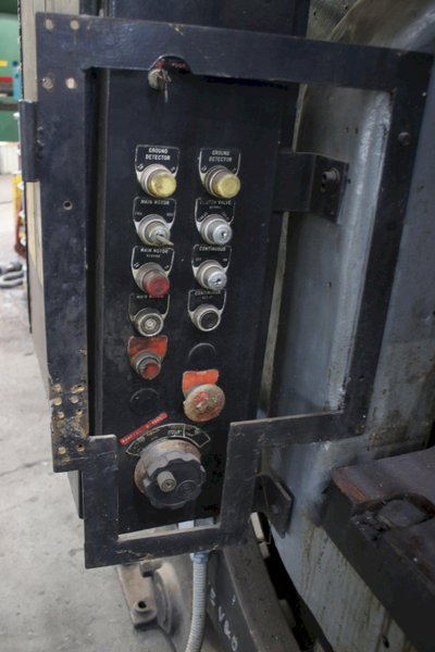 V &amp; O PRESS: STOCK #76359