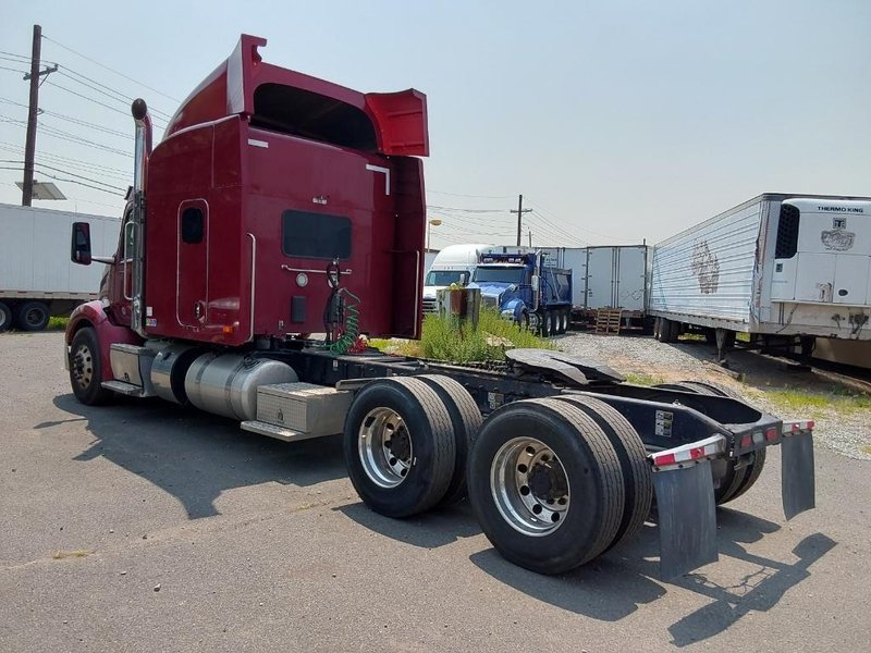 2022 Peterbilt 579 1XPBDP9X3ND763151