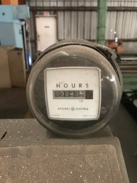 1989 SAVAGE RS-1020T | Saws, Plate