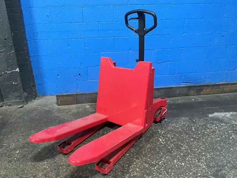 DAYTON 2200LBS MANUAL PALLET TILTER   -  33W285