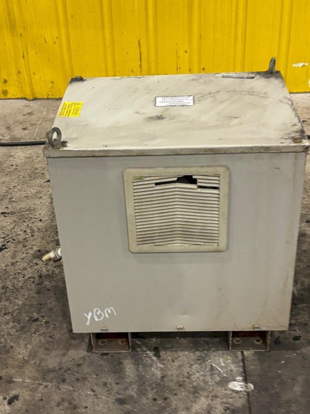 3 PHASE ELECTRICAL TRANSFORMER: YOBRO #24370