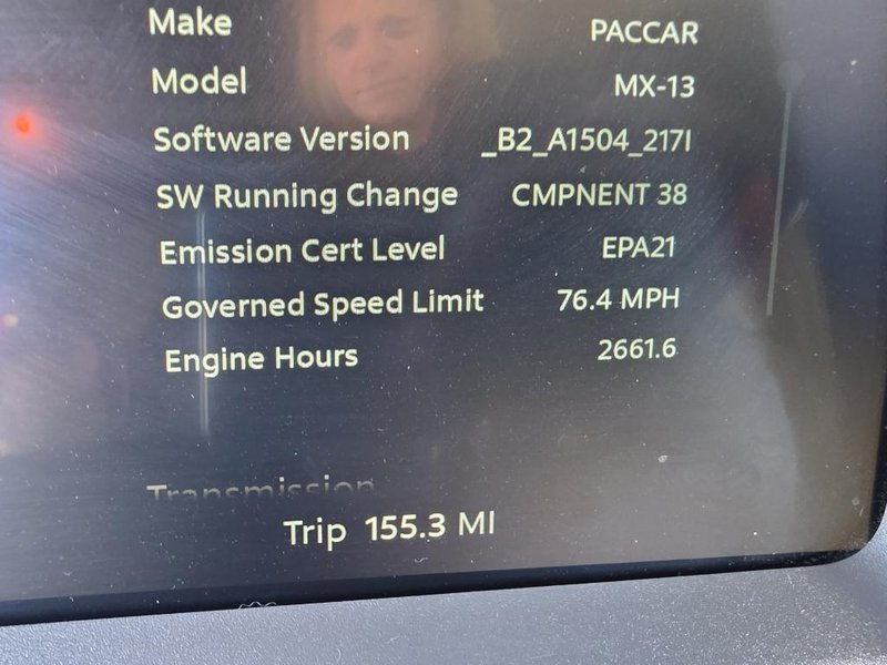 PETERBILT 567 - Trucks