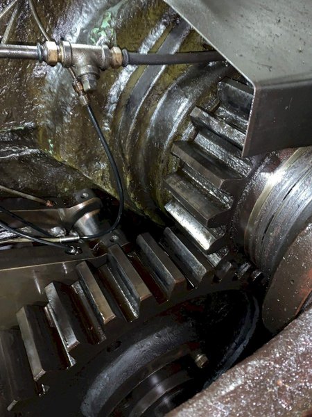 1/2&#039; WATERBURY FARREL MODEL #33 ODS HEADER: STOCK #71463