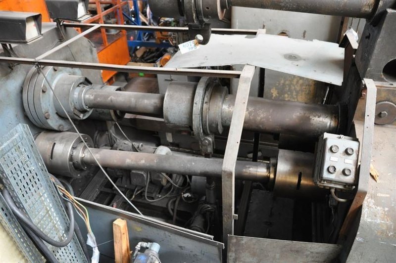 Haeusler KRMA 3000/30-50