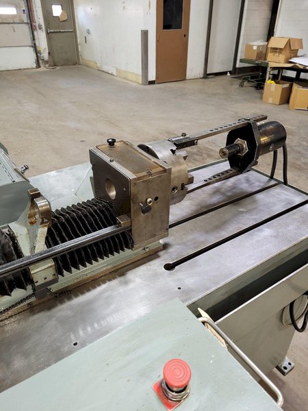 3/4&quot; X 30&quot; Eldorado Mega Model M-75-1041 Precision Deep Hole Gun Drill