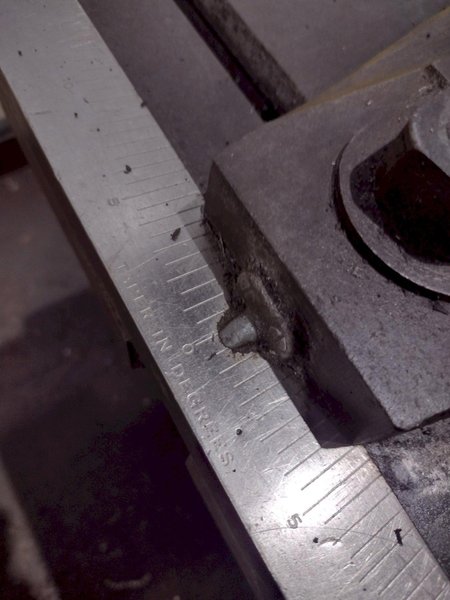 40&quot; X 420&quot; /35&#039; AMERICAN MODEL H HEAVY PATTERN ENGINE LATHE, 2-7/8&quot; HOLE: STOCK #22746
