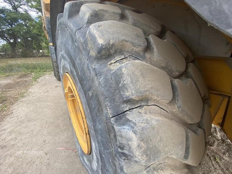 2021 Volvo A45FS 352620