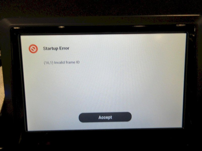 Stratasys 3D Printer, Portable on Wheels ***May Be Parts or Repair***- Auction Item