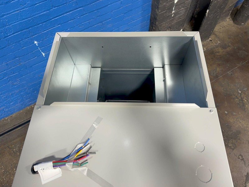 BOSCH AIR HANDLER UNIT  -  BVA-24-WN1-M20